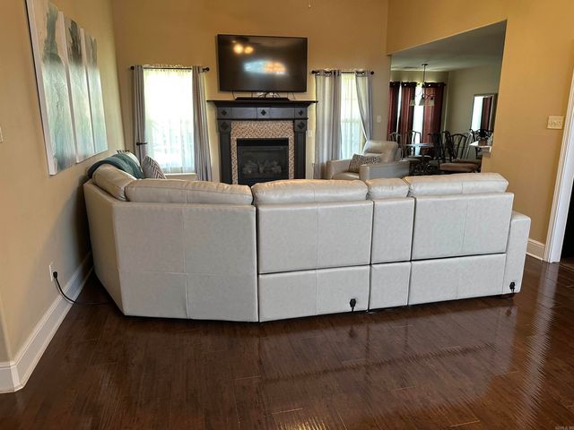 5304 Glenn Cove, Bryant, AR 72022