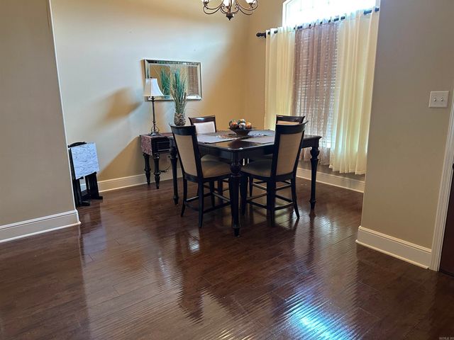 5304 Glenn Cove, Bryant, AR 72022