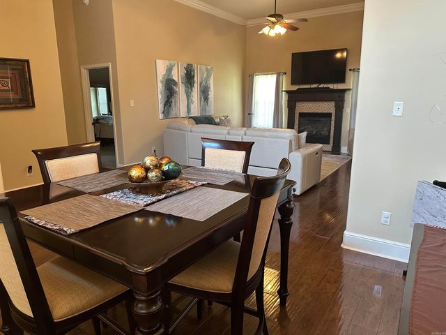 5304 Glenn Cove, Bryant, AR 72022