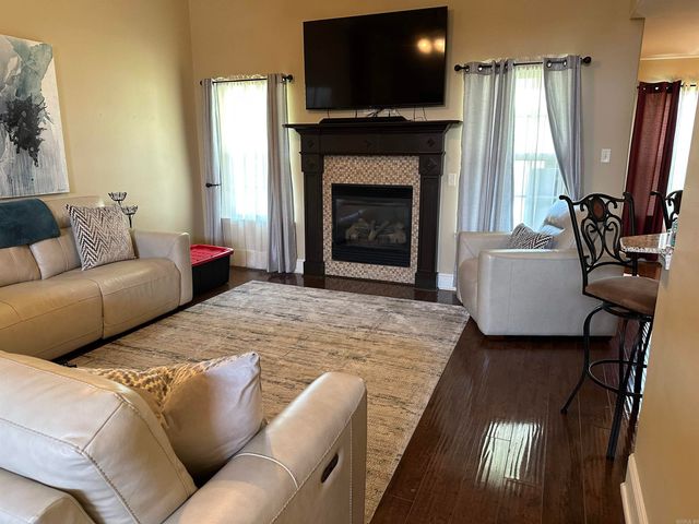 5304 Glenn Cove, Bryant, AR 72022