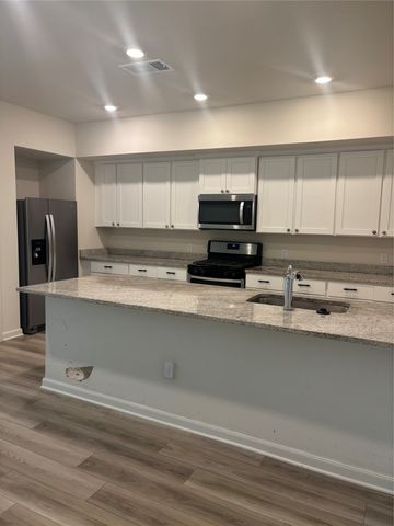 319 Stone Court, Princeton, TX 75407