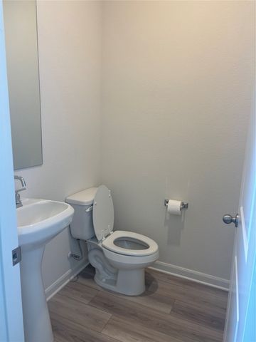 319 Stone Court, Princeton, TX 75407