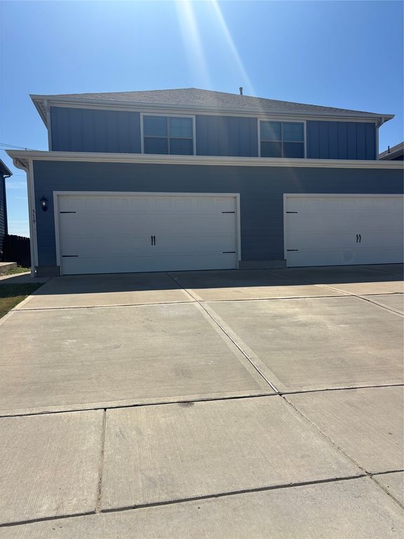 319 Stone Court, Princeton, TX 75407