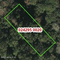 0 RUTLEDGE OAKS Lane, Jacksonville, FL 32208