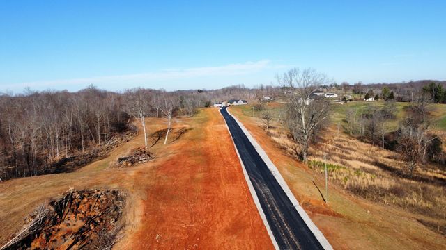 1 Goldenberg Lane Lane, Somerset, KY 42503