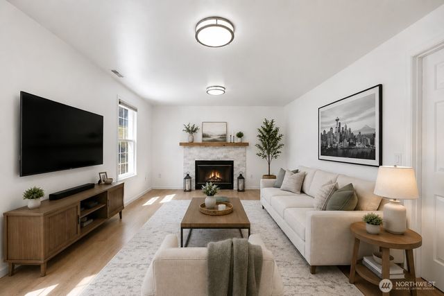 27705 23rd Avenue S, Federal Way, WA 98003