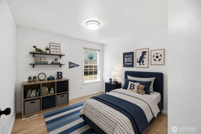 27705 23rd Avenue S, Federal Way, WA 98003