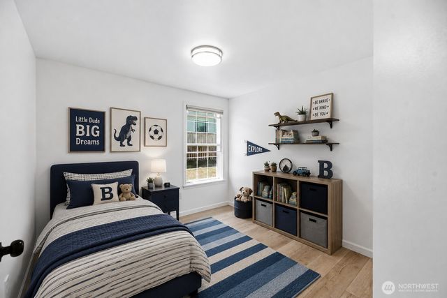27705 23rd Avenue S, Federal Way, WA 98003