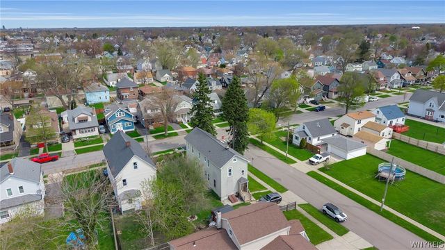 33 Downing Street, Buffalo, NY 14220