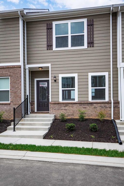 333 David Bolin Dr, La Vergne, TN 37086