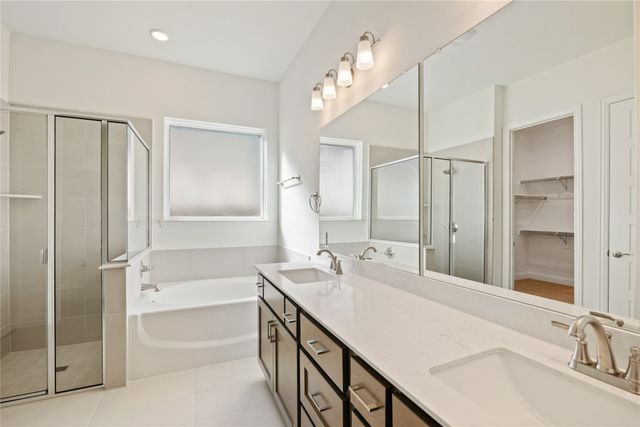415 Sedgwick Drive, Fate, TX 75189