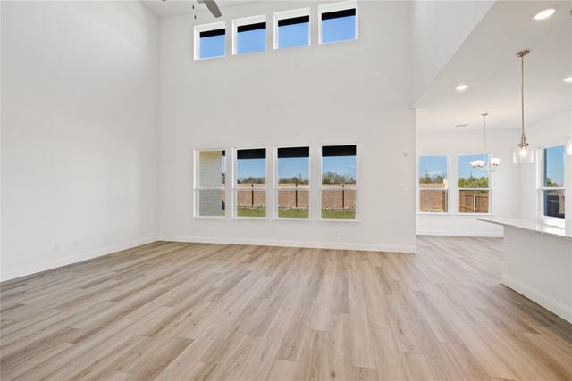 415 Sedgwick Drive, Fate, TX 75189