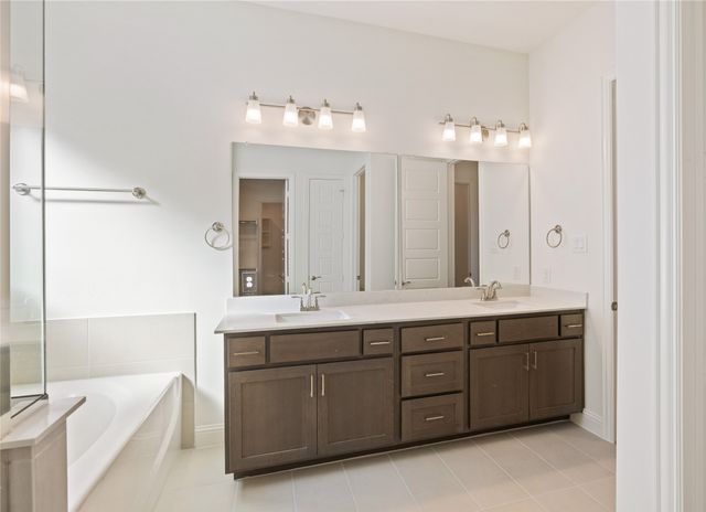 415 Sedgwick Drive, Fate, TX 75189