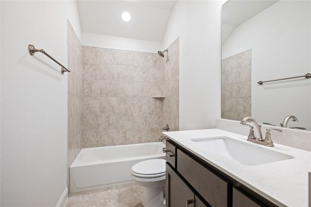 415 Sedgwick Drive, Fate, TX 75189