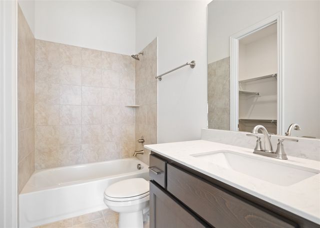 415 Sedgwick Drive, Fate, TX 75189