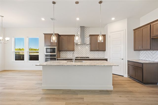 415 Sedgwick Drive, Fate, TX 75189