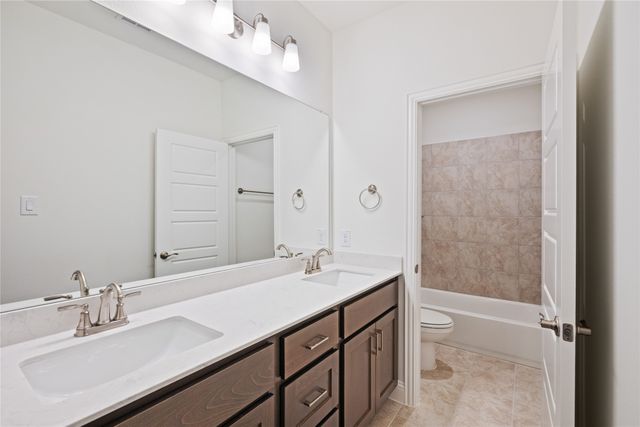 415 Sedgwick Drive, Fate, TX 75189