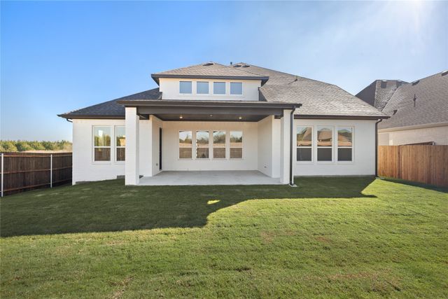 415 Sedgwick Drive, Fate, TX 75189