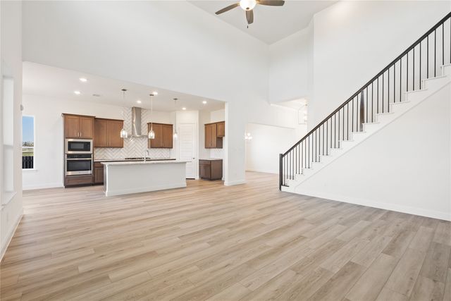 415 Sedgwick Drive, Fate, TX 75189