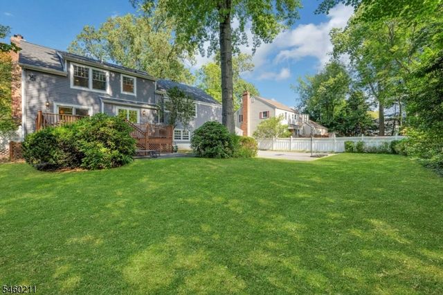 260 Ashland Rd, Summit City, NJ 07901