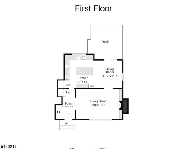 260 Ashland Rd, Summit City, NJ 07901