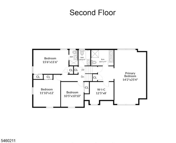 260 Ashland Rd, Summit City, NJ 07901
