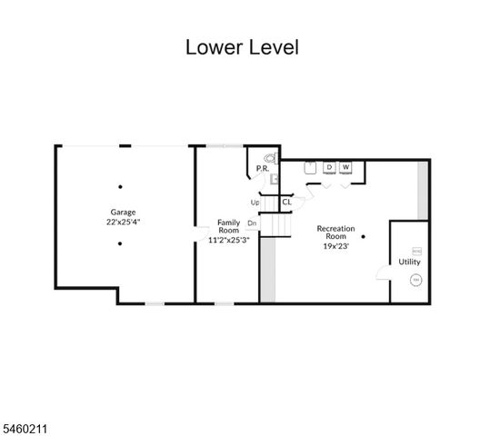 260 Ashland Rd, Summit City, NJ 07901