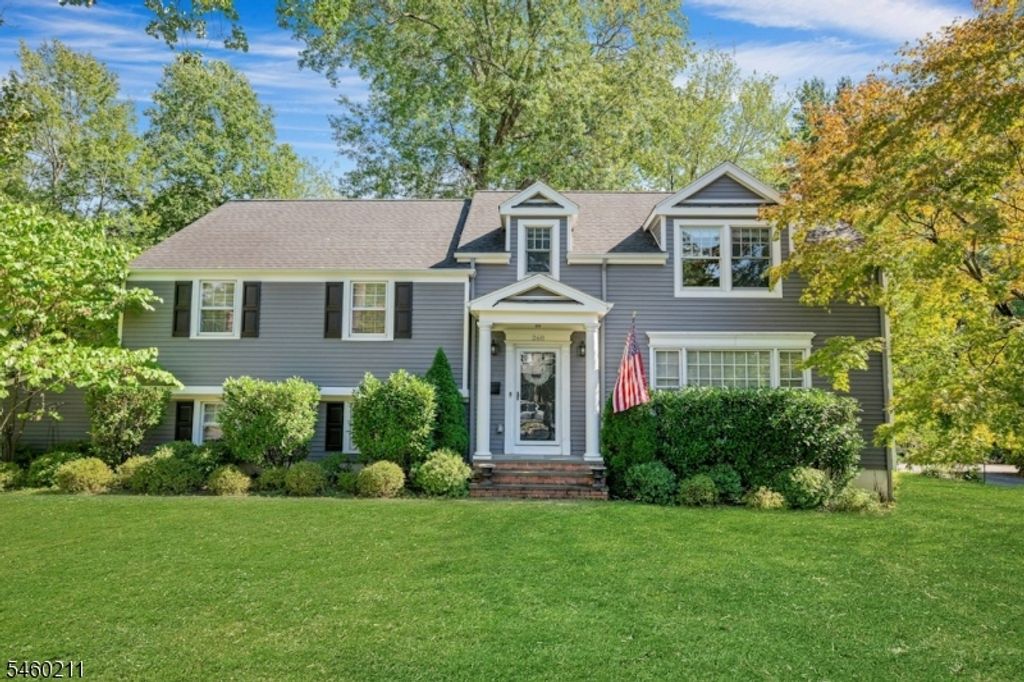 260 Ashland Rd, Summit City, NJ 07901