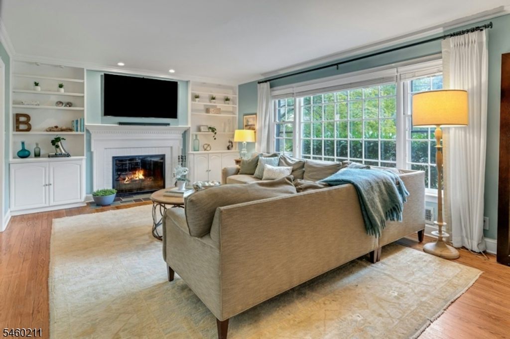 260 Ashland Rd, Summit City, NJ 07901 — photo 4