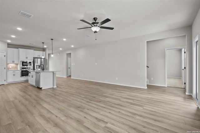 10502 Briceway Fall, San Antonio, TX 78254