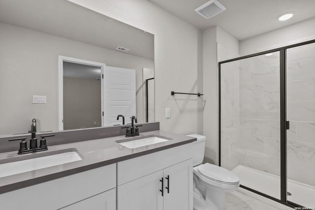 10502 Briceway Fall, San Antonio, TX 78254