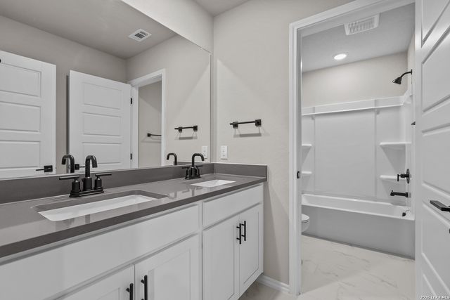 10502 Briceway Fall, San Antonio, TX 78254