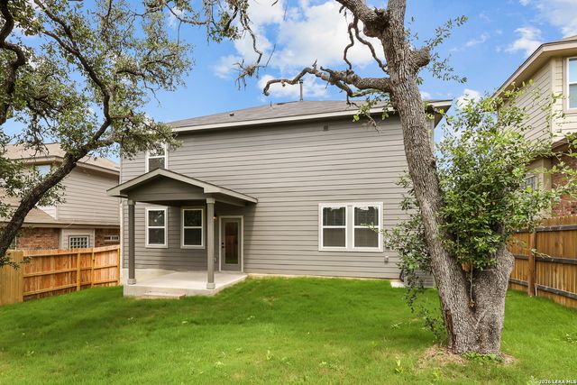 10502 Briceway Fall, San Antonio, TX 78254