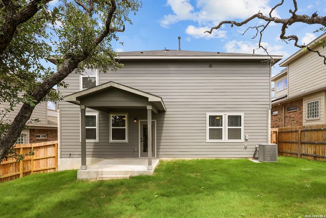 10502 Briceway Fall, San Antonio, TX 78254