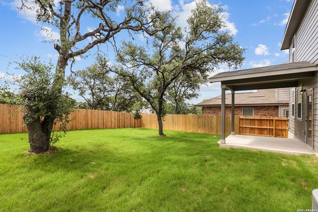 10502 Briceway Fall, San Antonio, TX 78254