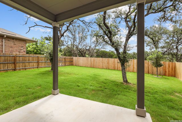 10502 Briceway Fall, San Antonio, TX 78254