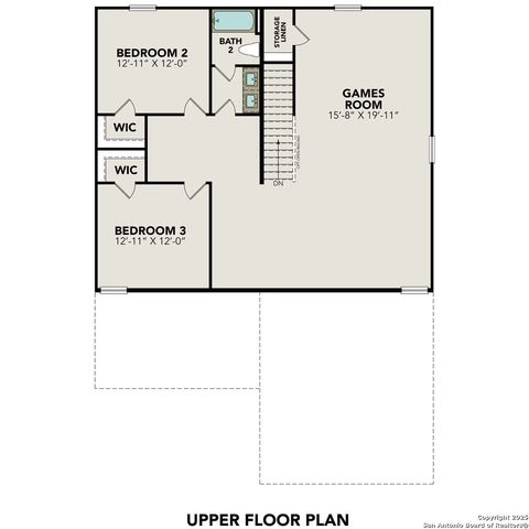 10502 Briceway Fall, San Antonio, TX 78254