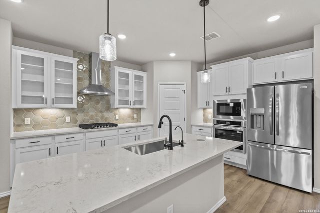 10502 Briceway Fall, San Antonio, TX 78254