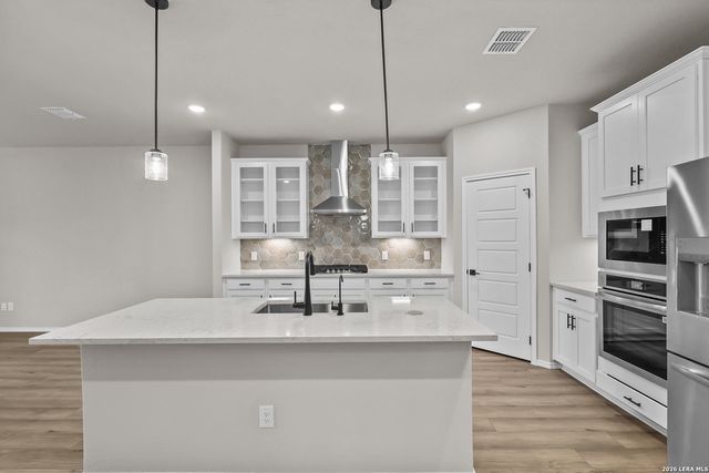10502 Briceway Fall, San Antonio, TX 78254