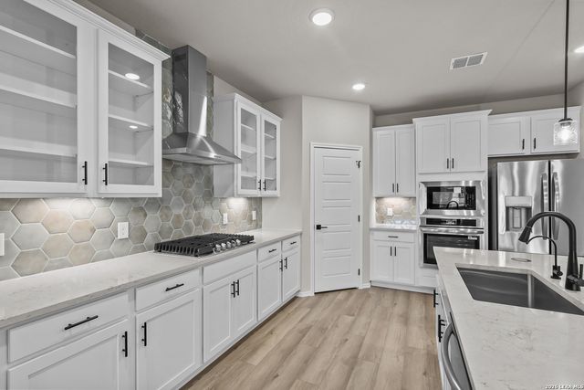 10502 Briceway Fall, San Antonio, TX 78254