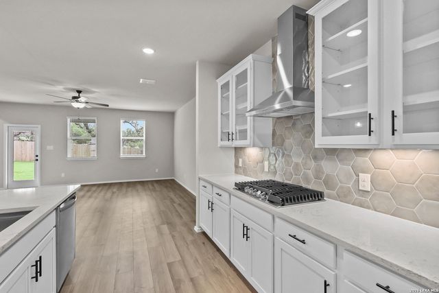 10502 Briceway Fall, San Antonio, TX 78254