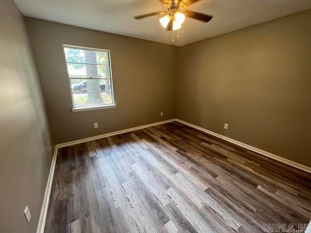 3508 Green Drive, Little Rock, AR 72209