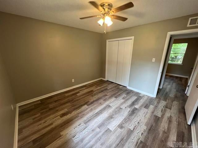 3508 Green Drive, Little Rock, AR 72209