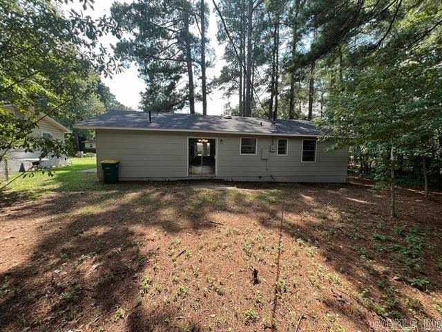 3508 Green Drive, Little Rock, AR 72209