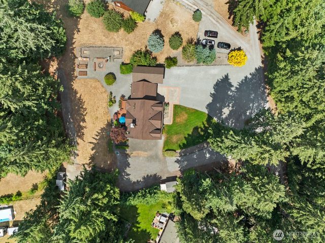 29220 42nd Avenue E, Graham, WA 98338
