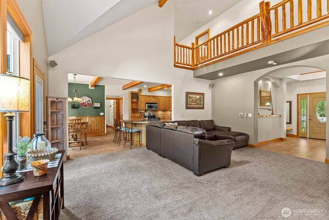 29220 42nd Avenue E, Graham, WA 98338