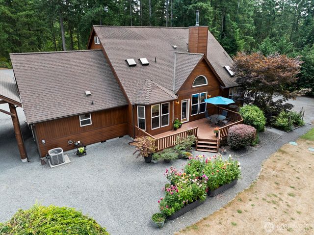 29220 42nd Avenue E, Graham, WA 98338