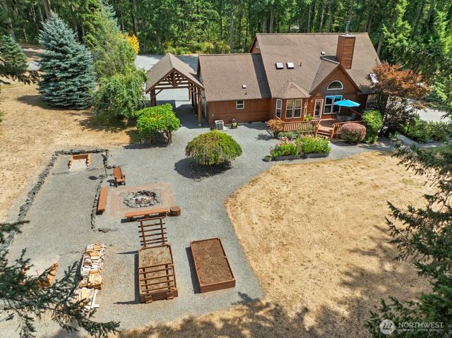 29220 42nd Avenue E, Graham, WA 98338