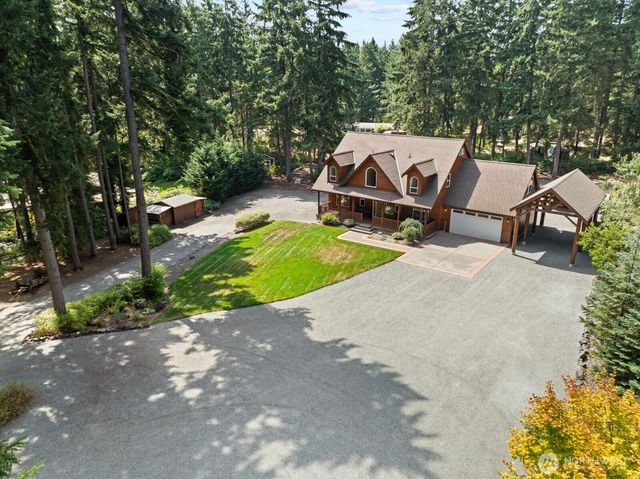 29220 42nd Avenue E, Graham, WA 98338