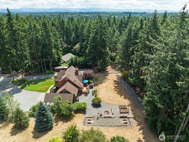 29220 42nd Avenue E, Graham, WA 98338